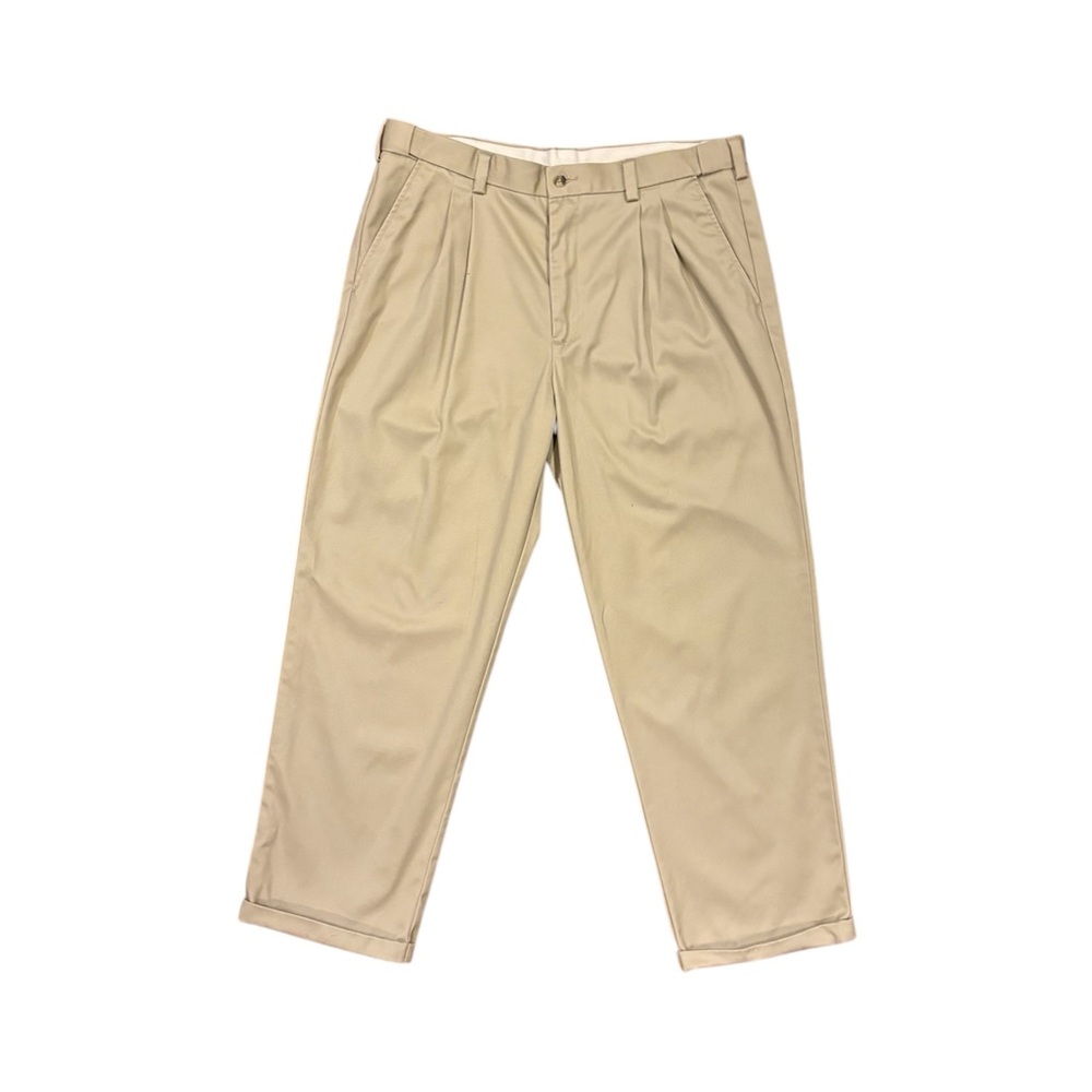 George Men's Tan Pants